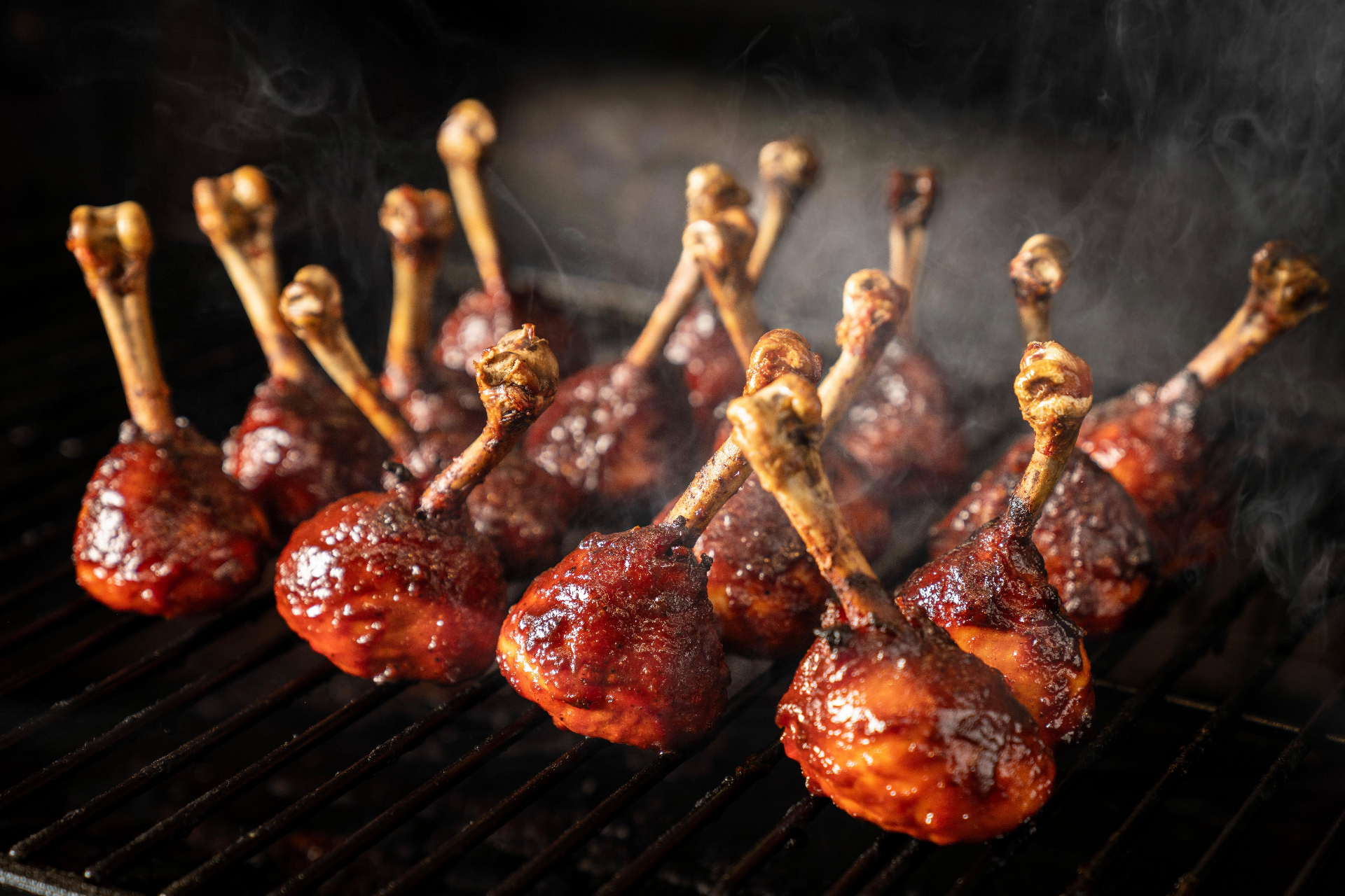 Chicken Lollipop — Indo-Chinese party starter