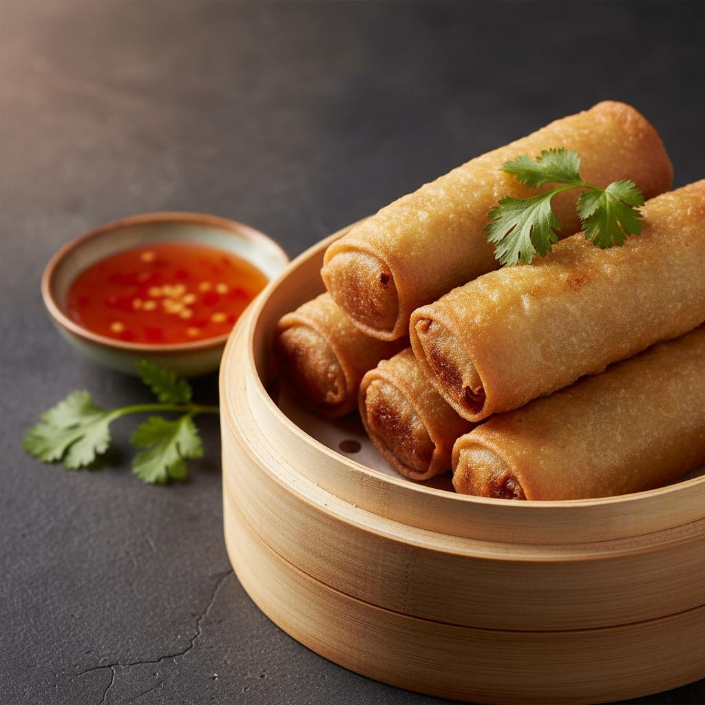 Chinese Rolls