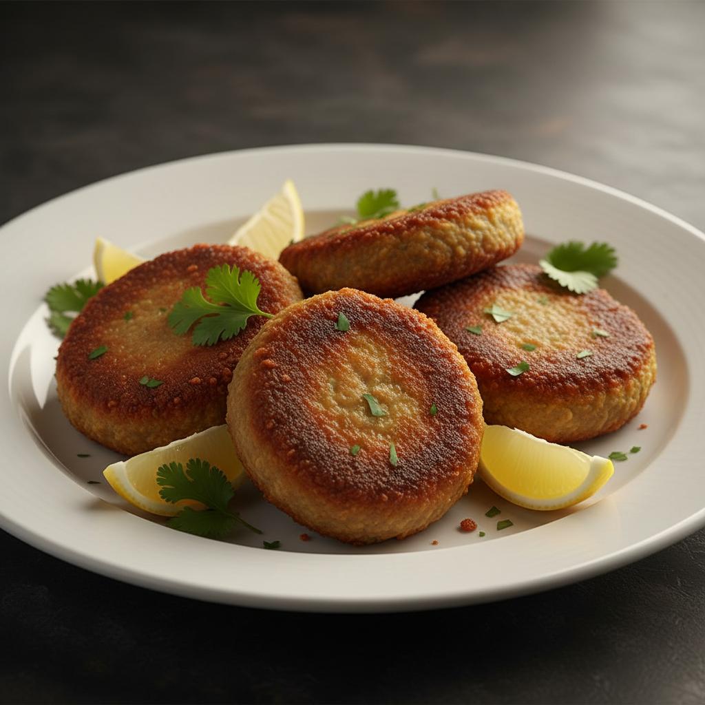 Keema Kebab - halal minced meat kebab Australia