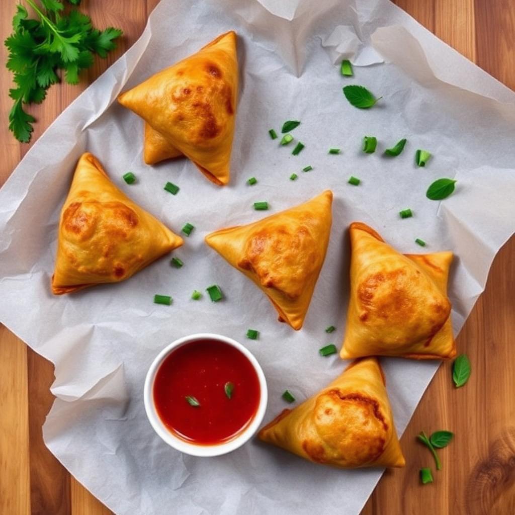 Samosa Near Me @samosanearme post 2