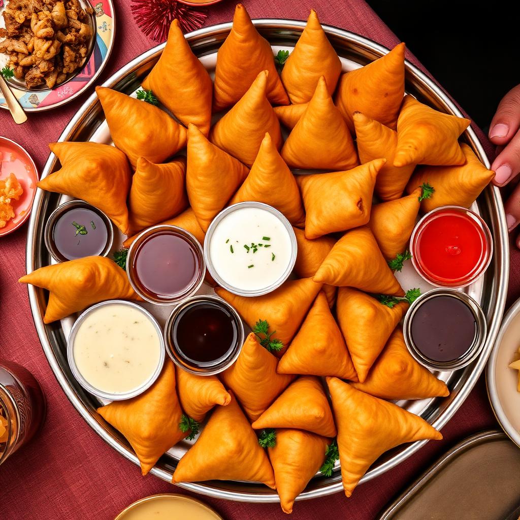Samosa Near Me @samosanearme post 4
