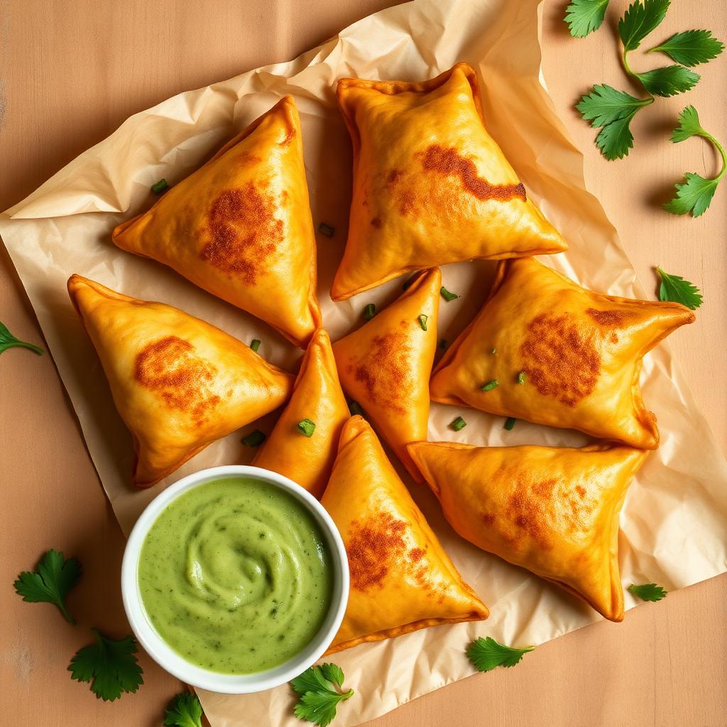 Samosa Near Me @samosanearme post 1